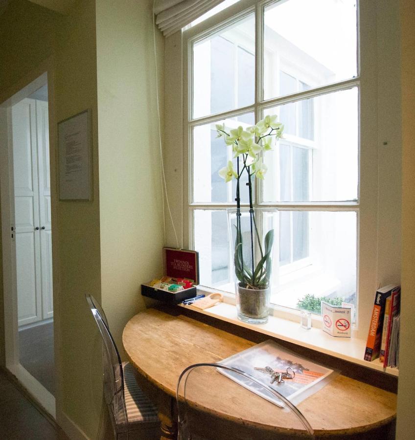 City-Centre Cozy And Comfortable Apartment Amsterdam Exterior foto