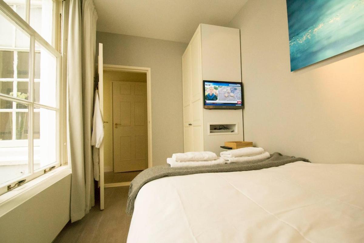 City-Centre Cozy And Comfortable Apartment Amsterdam Exterior foto