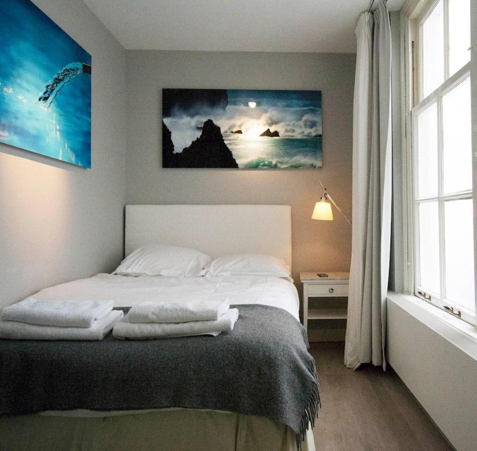 City-Centre Cozy And Comfortable Apartment Amsterdam Exterior foto