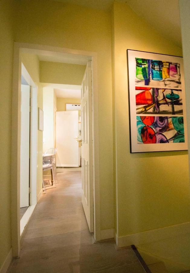 City-Centre Cozy And Comfortable Apartment Amsterdam Exterior foto